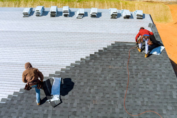 Trusted Stevenson, AL Roofing Contractor Experts