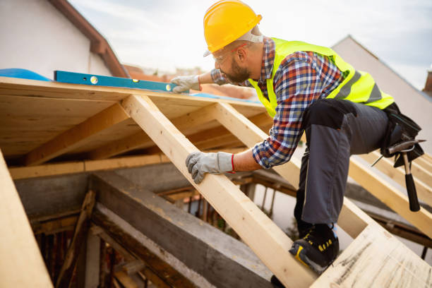 Best New Roof Installation  in Stevenson, AL