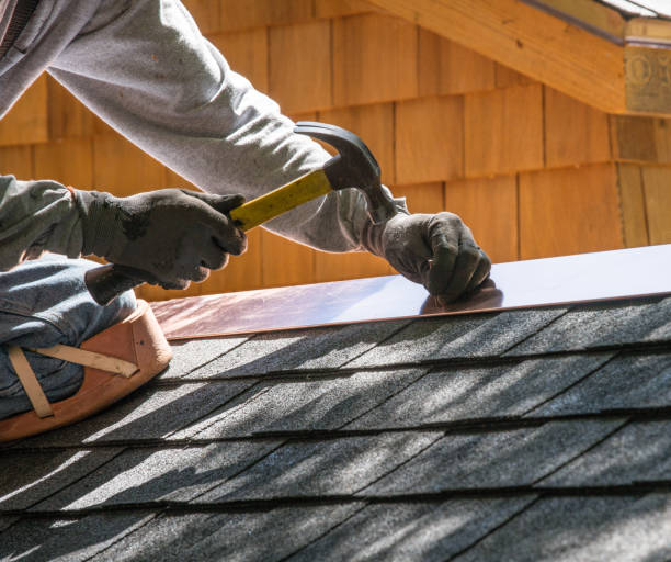Best Residential Roofing Contractor  in Stevenson, AL
